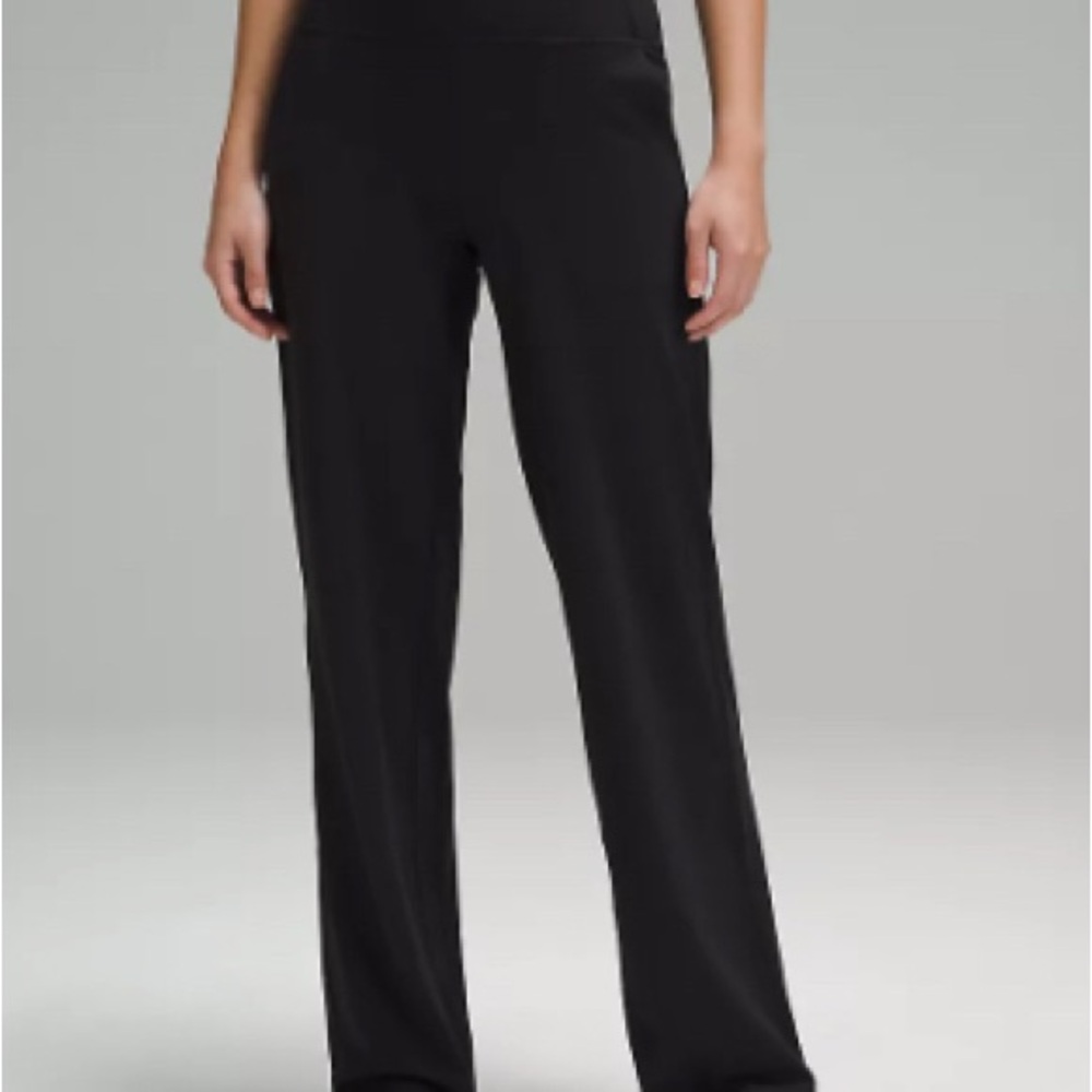 Women's Black Pants